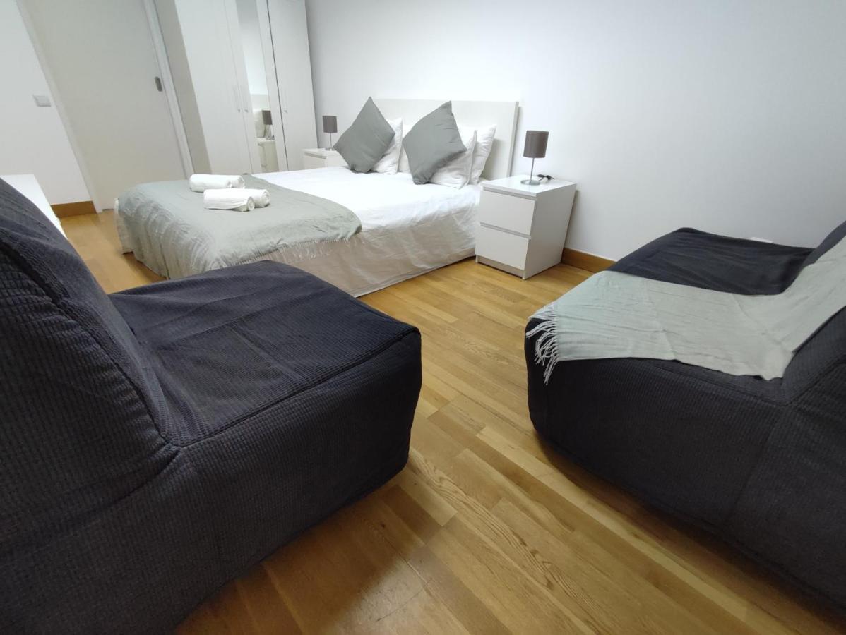 Theorynomadrooms Al Lisboa-Republica Maison d'hôtes