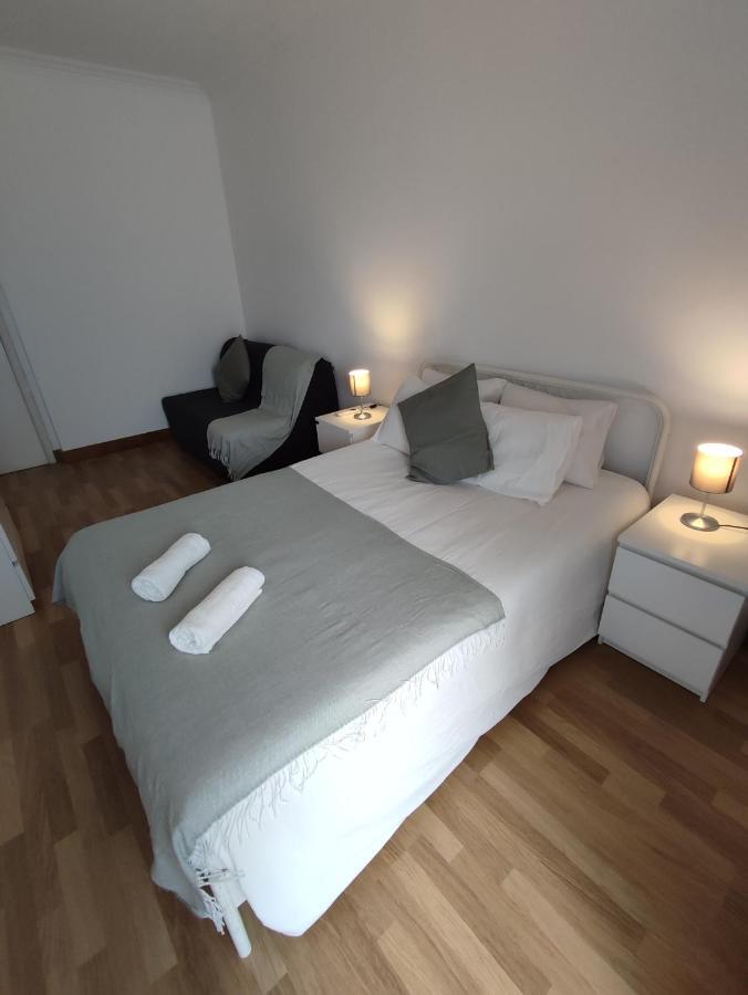Maison d'hôtes Theorynomadrooms Al Lisboa-Republica Lisboa