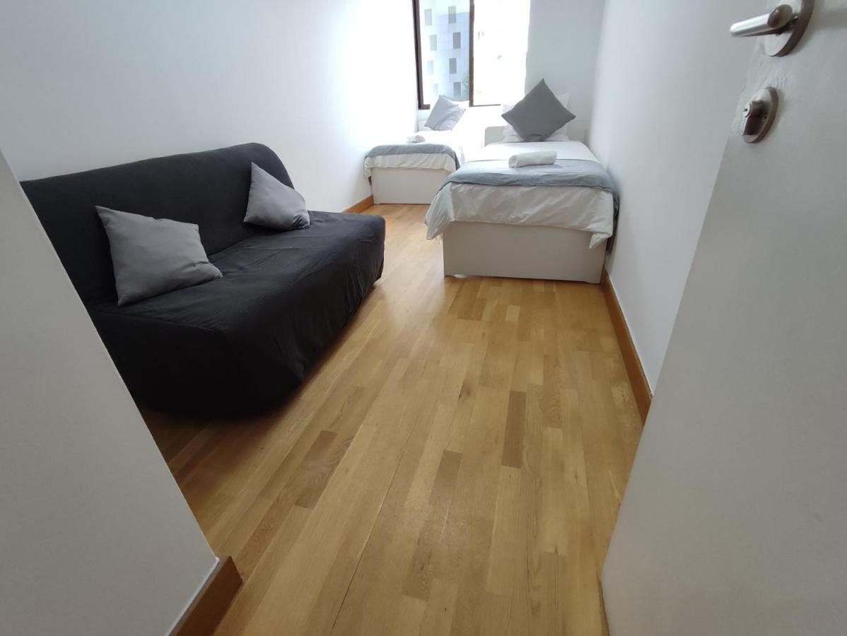 Theorynomadrooms Al Lisboa-Republica Maison d'hôtes