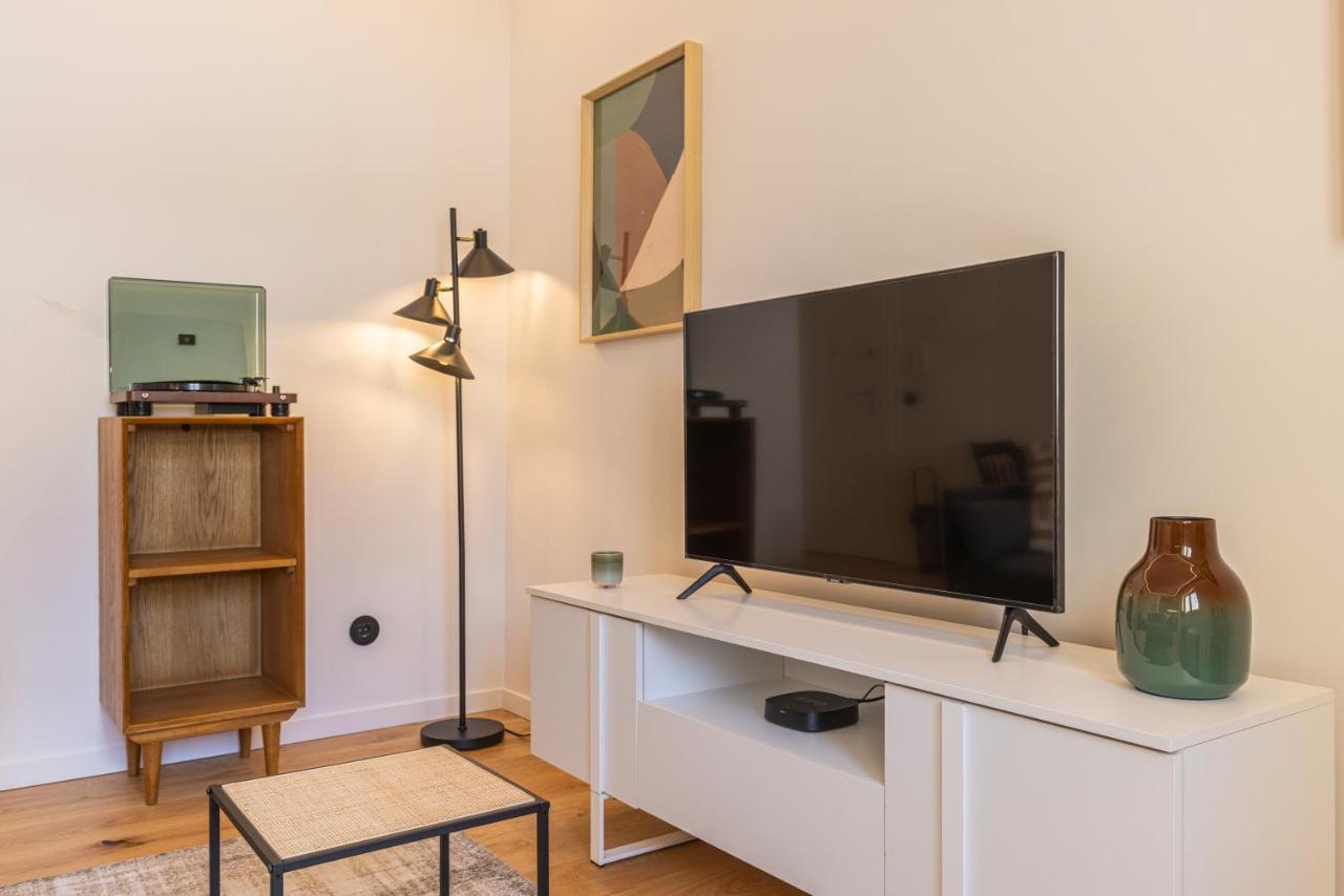 Apartment Charming Design Lissabon