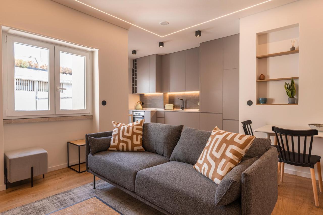 Charming Design Apartment Lissabon