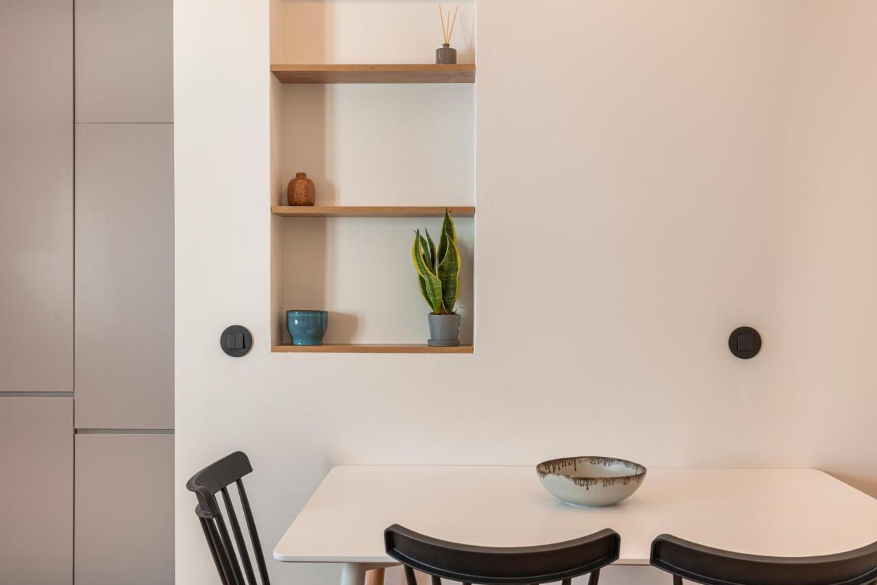 Apartment Charming Design