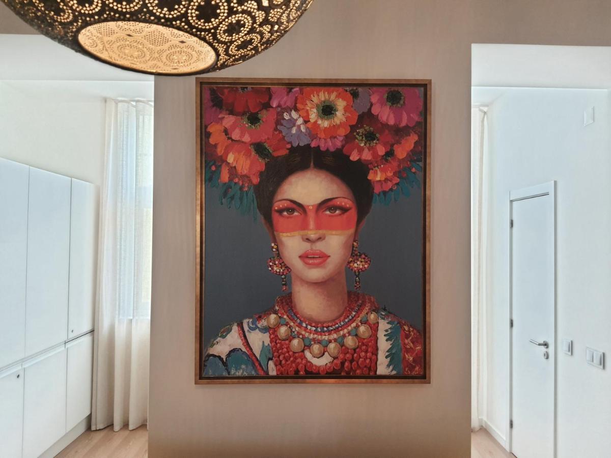 Exotic Fusion: Coffee & Radio Appartement Lissabon