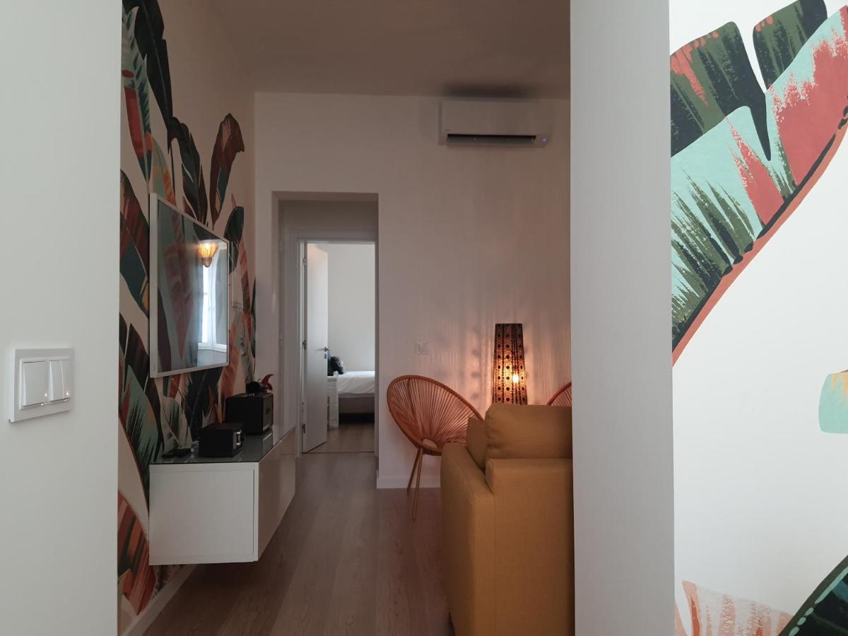Exotic Fusion: Coffee & Radio Appartement *