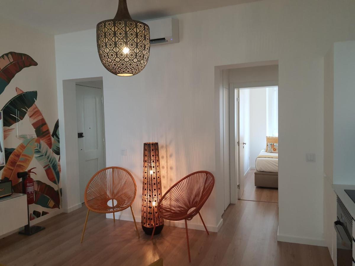 Exotic Fusion: Coffee & Radio Appartement