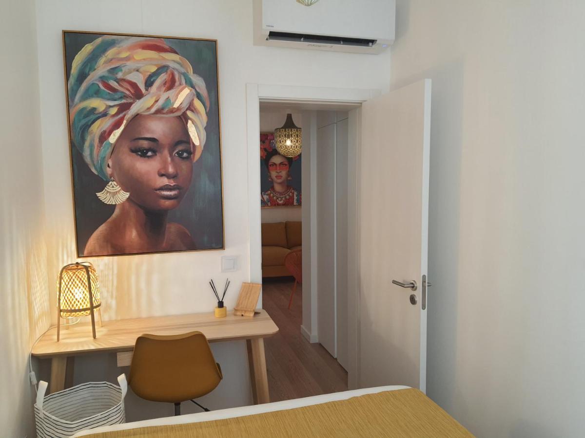 Exotic Fusion: Coffee & Radio Lissabon