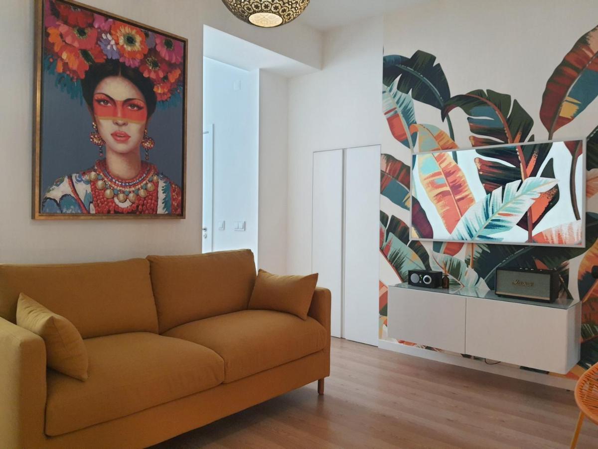 Exotic Fusion: Coffee & Radio Lissabon