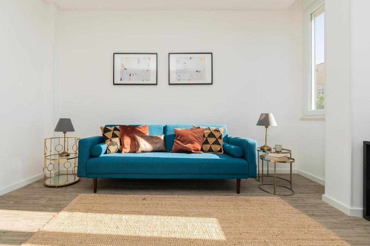 Designer Flats In Lapa By Lovelystay Apartment *