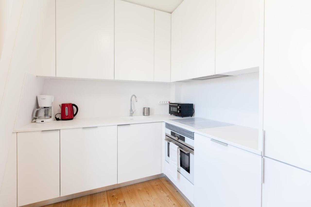 Appartement Flh Praça Comércio Artistic Flat With Balcony *