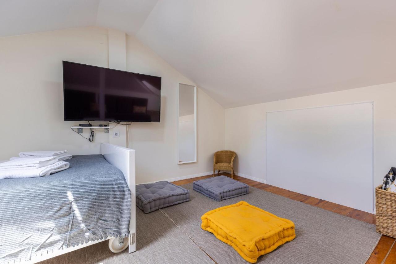 Apartamento Glória´s Terrace By Lovelystay *
