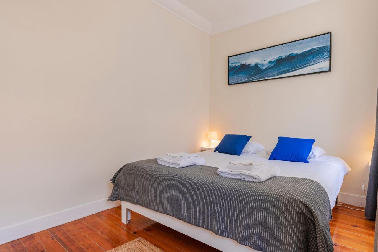 Apartamento Glória´s Terrace By Lovelystay Lisboa