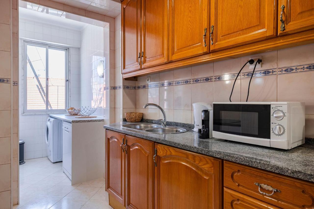 Apartamento Glória´s Terrace By Lovelystay Lisboa
