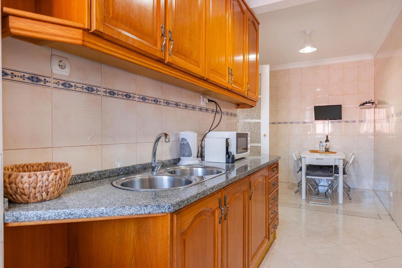 Apartamento Glória´s Terrace By Lovelystay