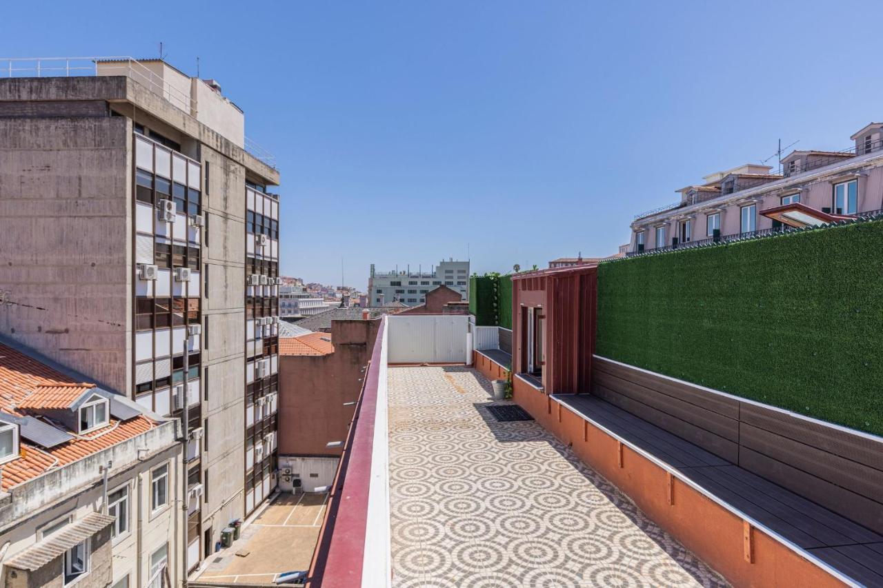 Glória´s Terrace By Lovelystay