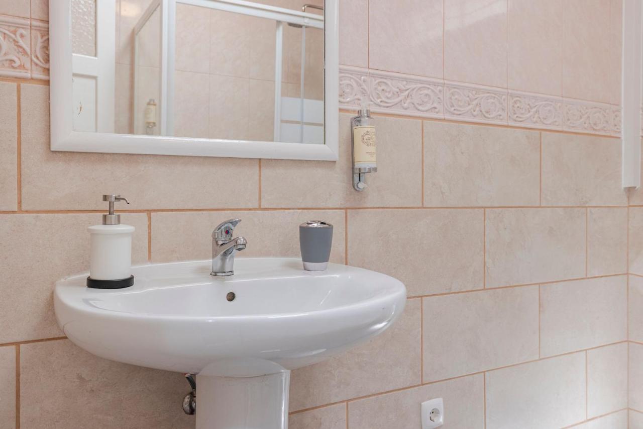 Glória´s Terrace By Lovelystay Apartamento Lisboa