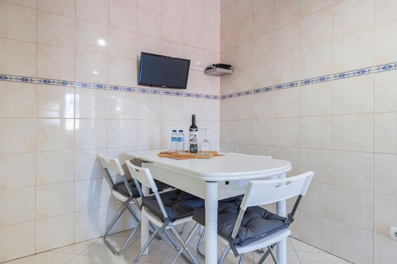 Glória´s Terrace By Lovelystay Apartamento Lisboa