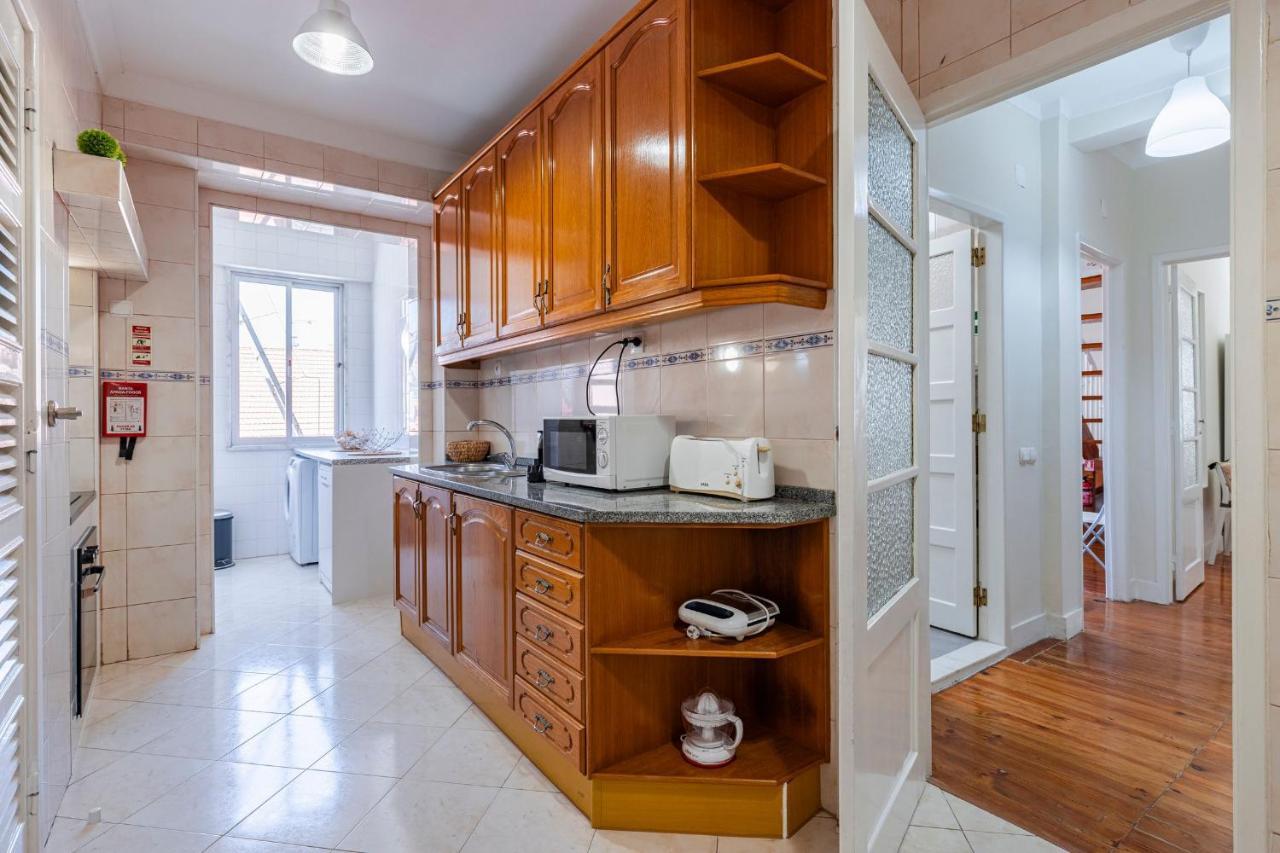 Apartamento Glória´s Terrace By Lovelystay