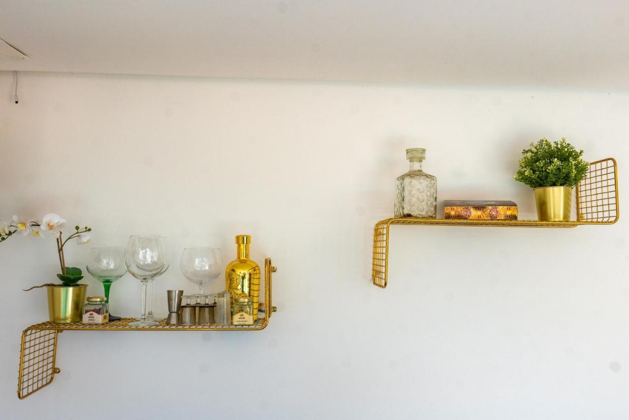 Charm House Appartement