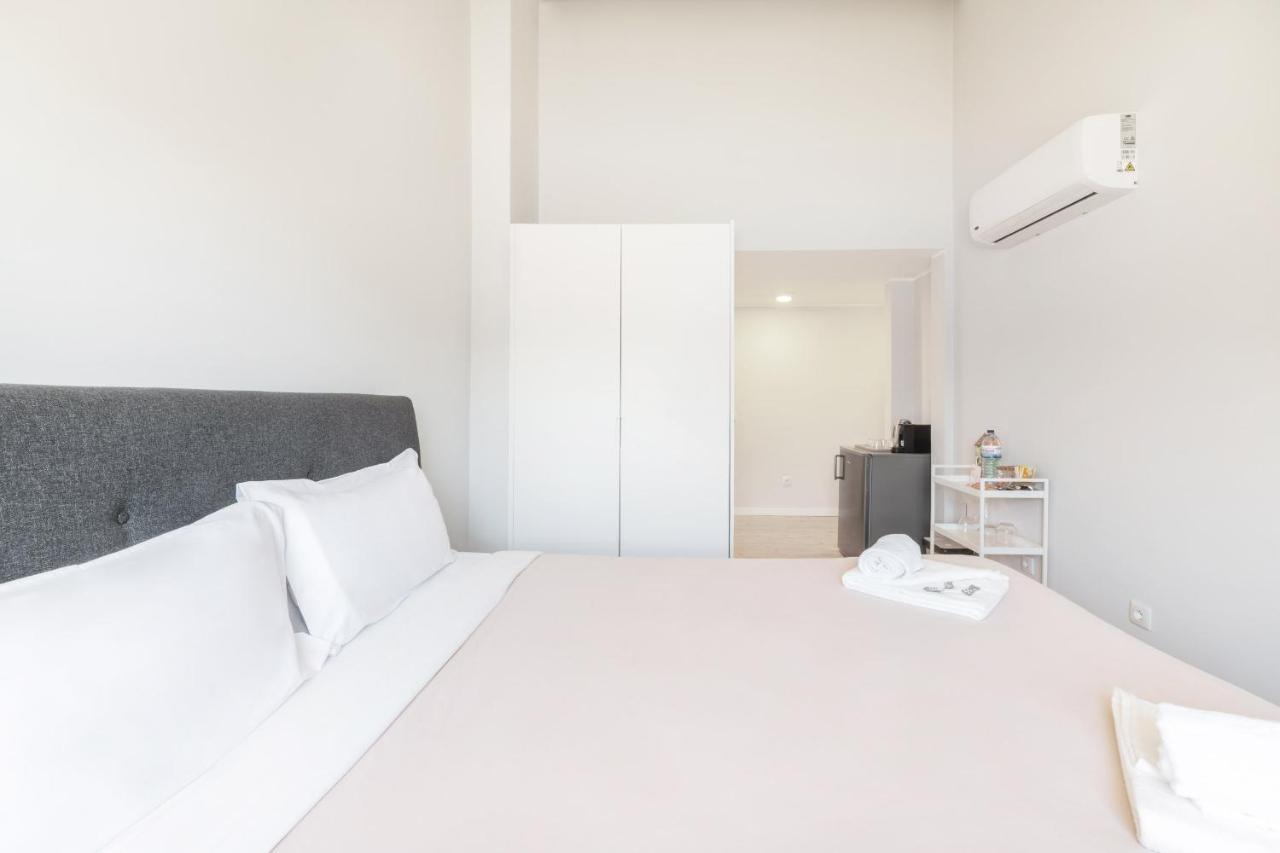 Olala Oriente Suites C Gasthuis *