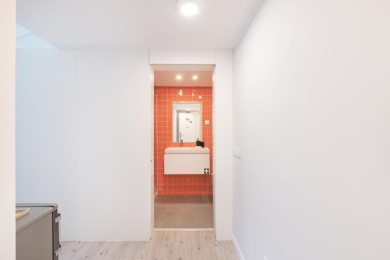 Olala Oriente Suites C * Lissabon