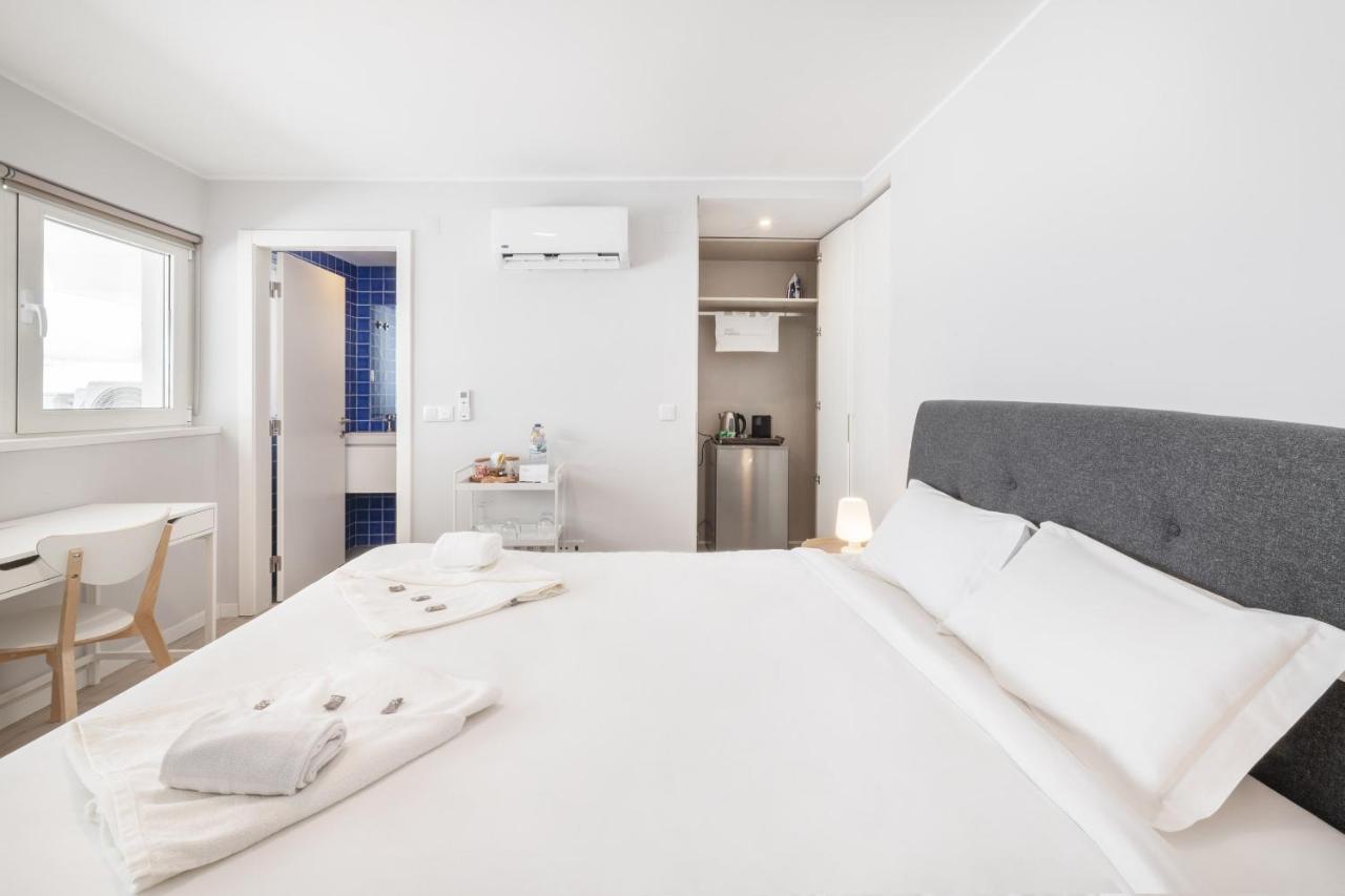 Olala Oriente Suites Ii * Lisboa