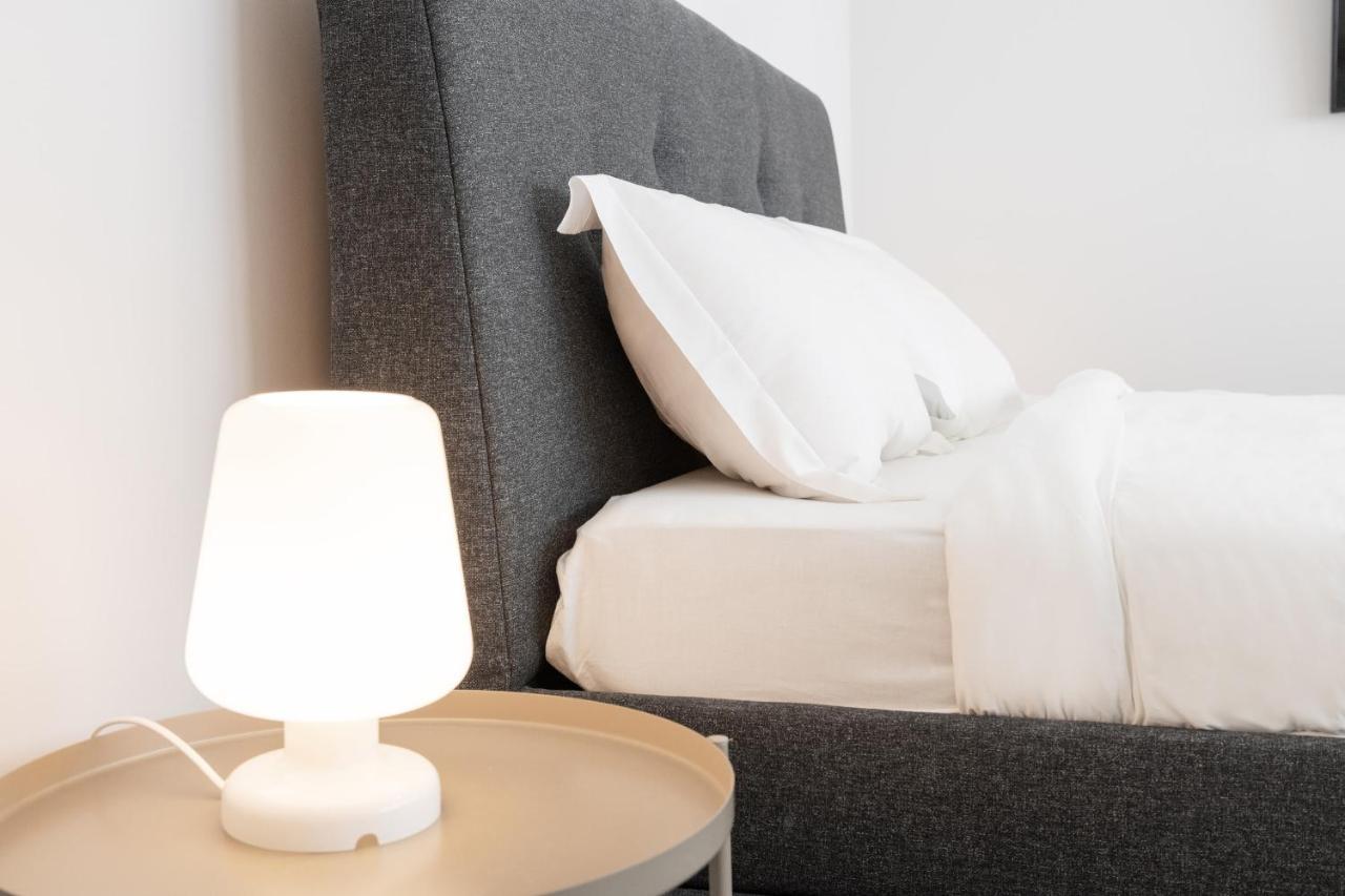 Olala Oriente Suites A Gasthuis