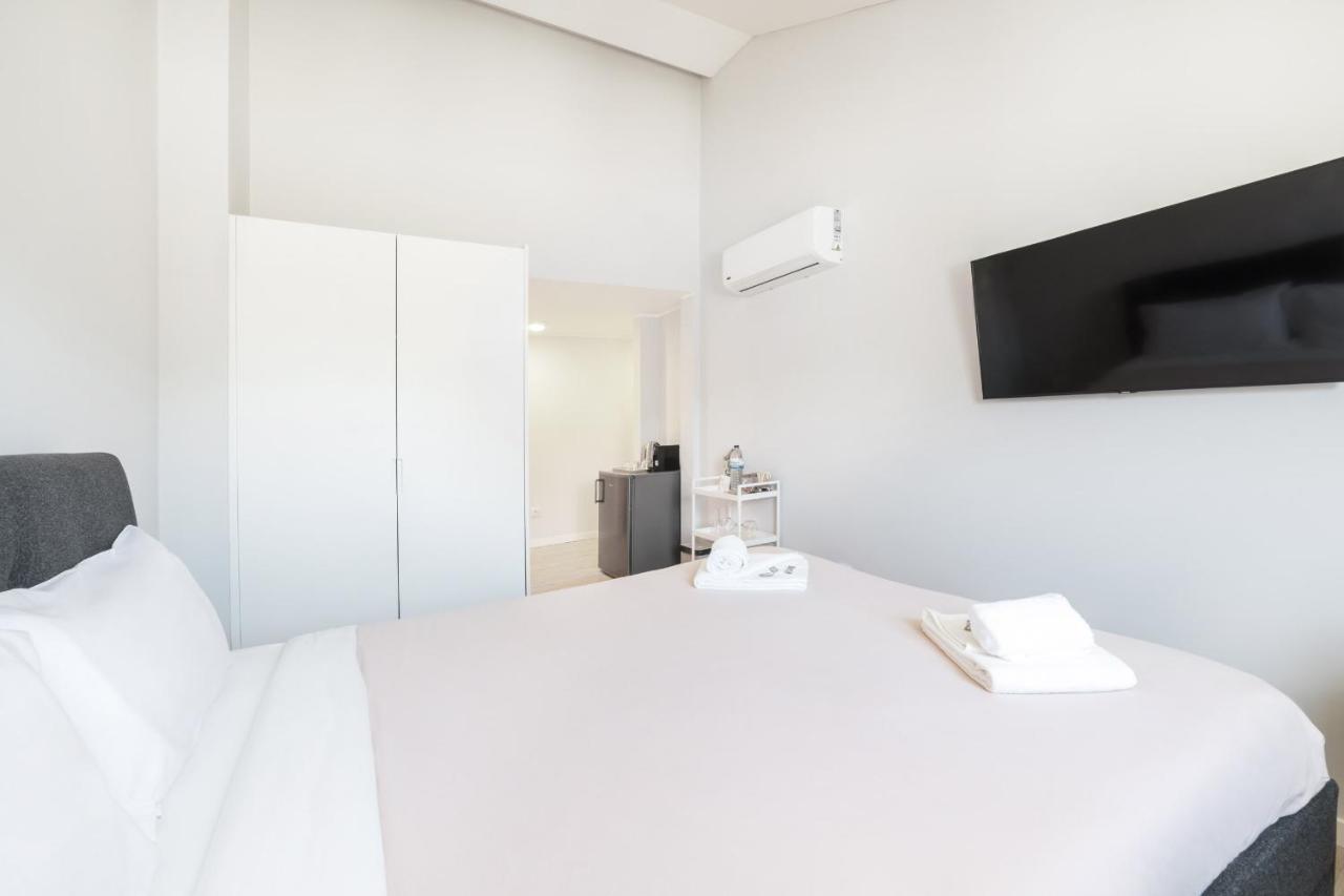 Gasthuis Olala Oriente Suites C Lissabon