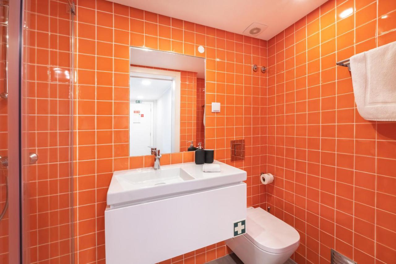 Olala Oriente Suites C Gasthuis *