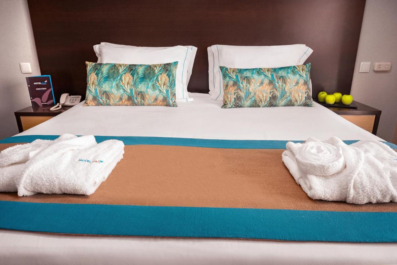 Dah - Dom Afonso Henriques (adults Only) 2* Lisboa