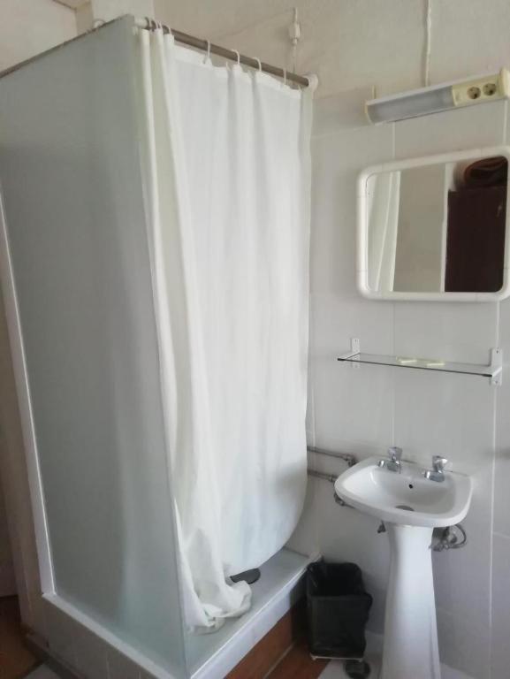 Pensao Residencial Estrela Do Mondego Guest house Lisbon