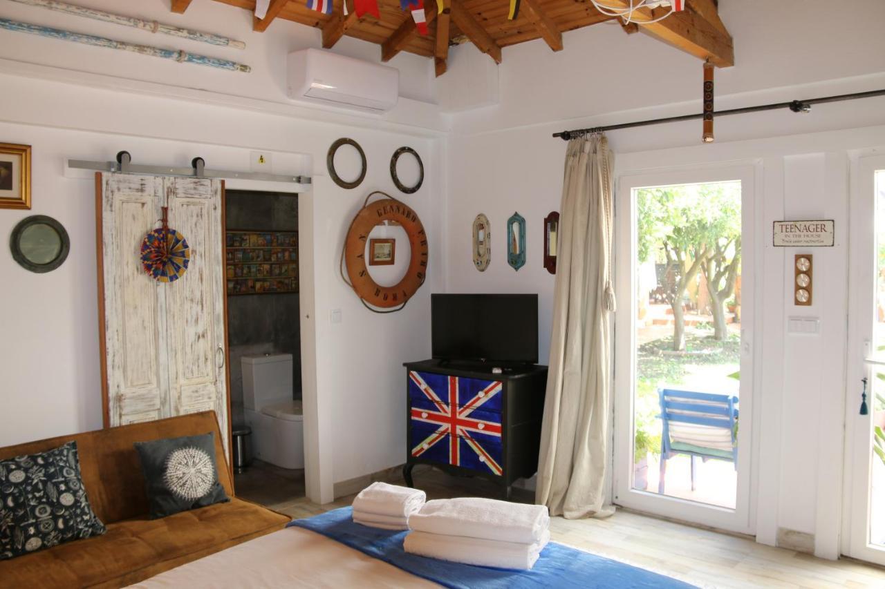 Geronimo Belem Casa de hóspedes