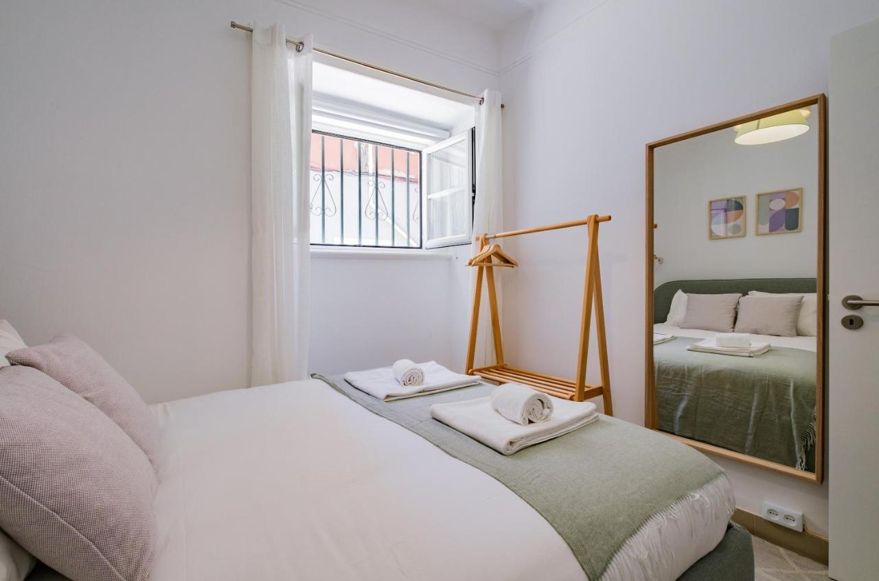 New! Unique 1 Bedroom Apartment- Santa Catarina 42 Lissabon