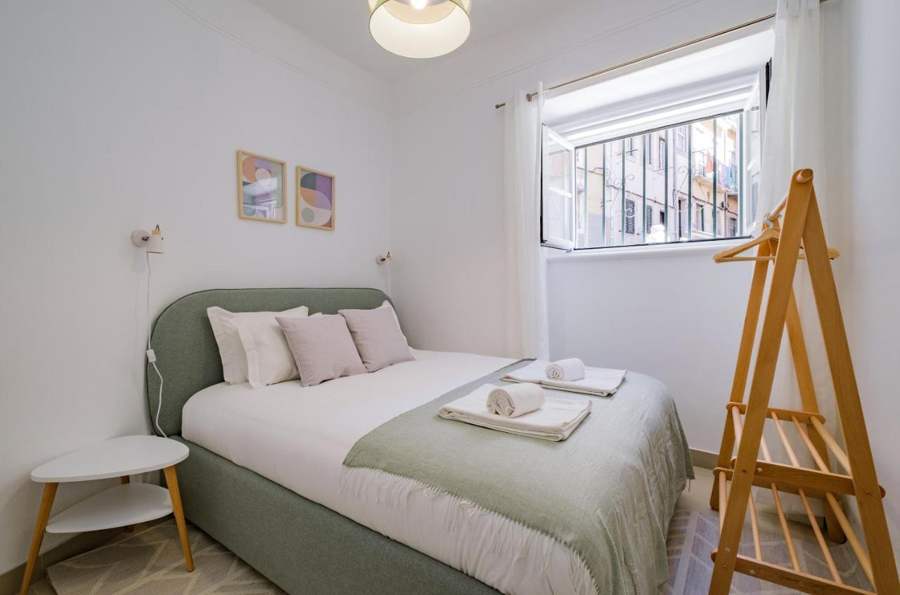 New! Unique 1 Bedroom Apartment- Santa Catarina 42 Apartment Lissabon
