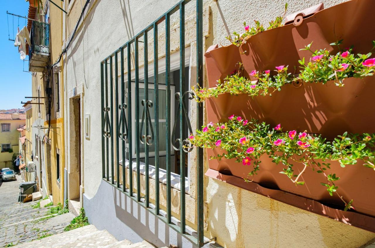 New! Unique 1 Bedroom Apartment- Santa Catarina 42 Apartment Lissabon