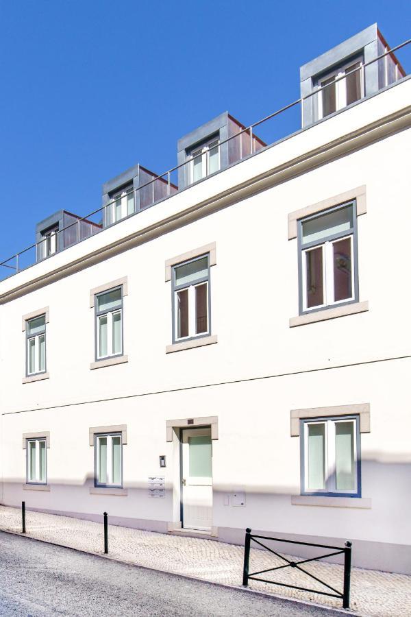 Monsanto Hill House - No. 565 1e Lissabon