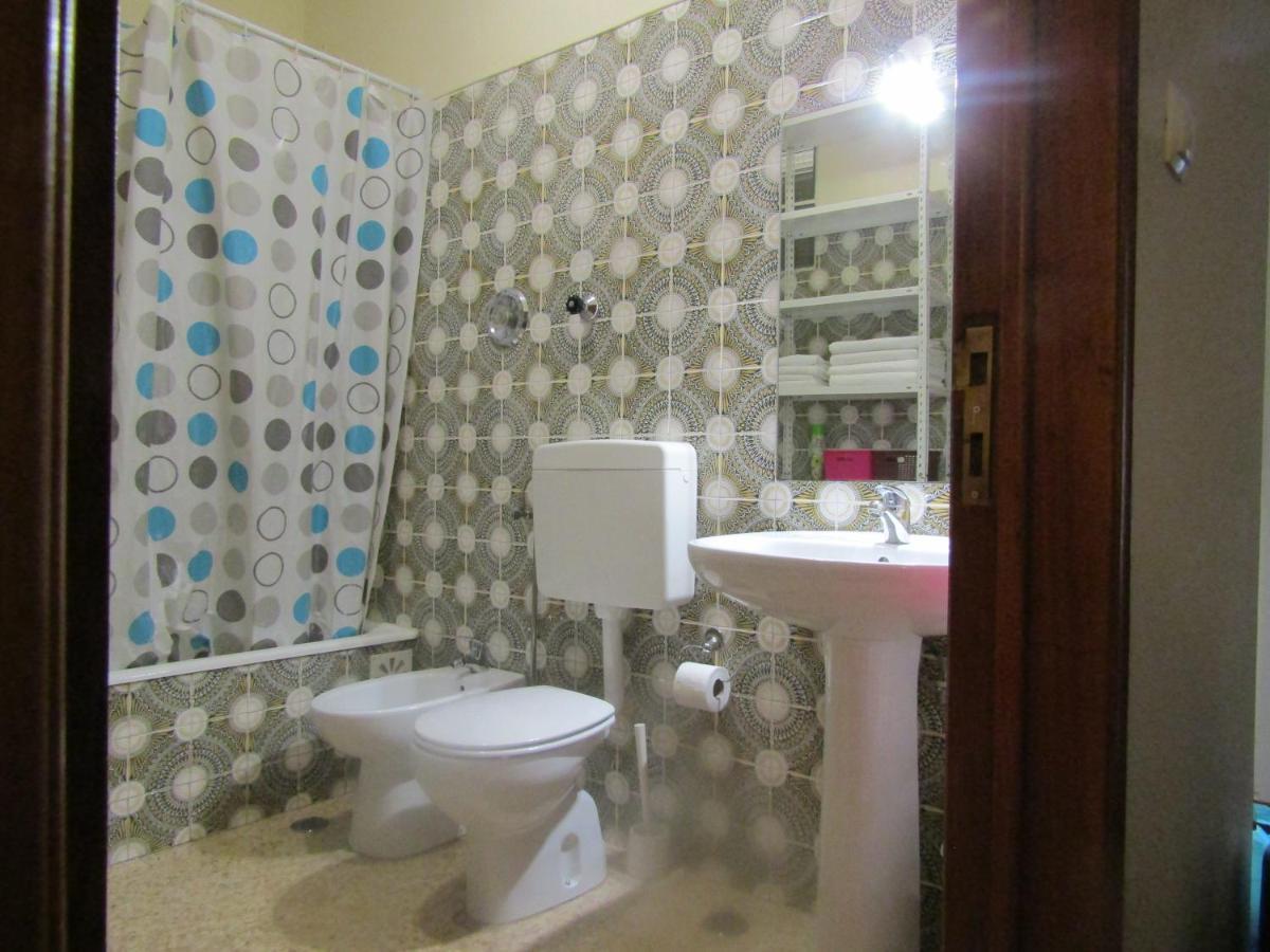 Casa Encantada - Benfica Appartement *