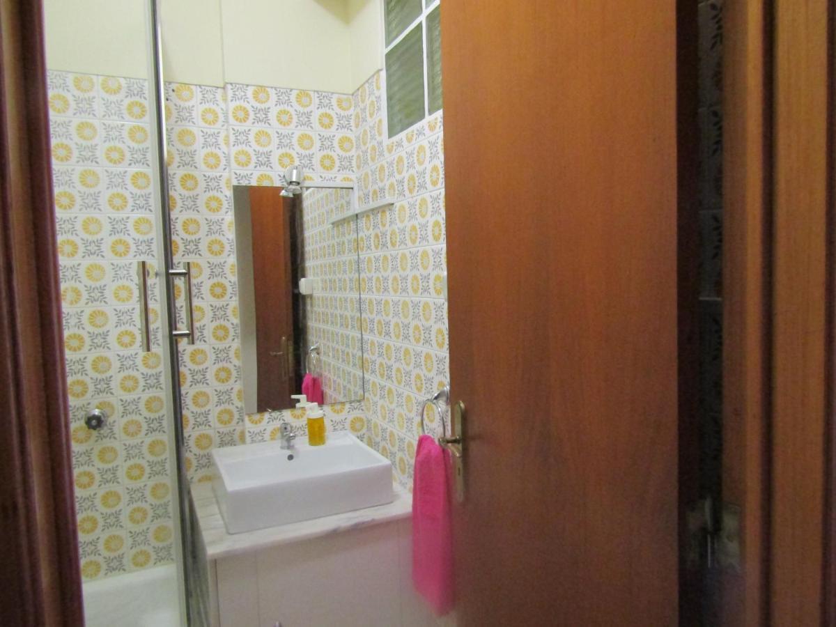 Appartement Casa Encantada - Benfica *