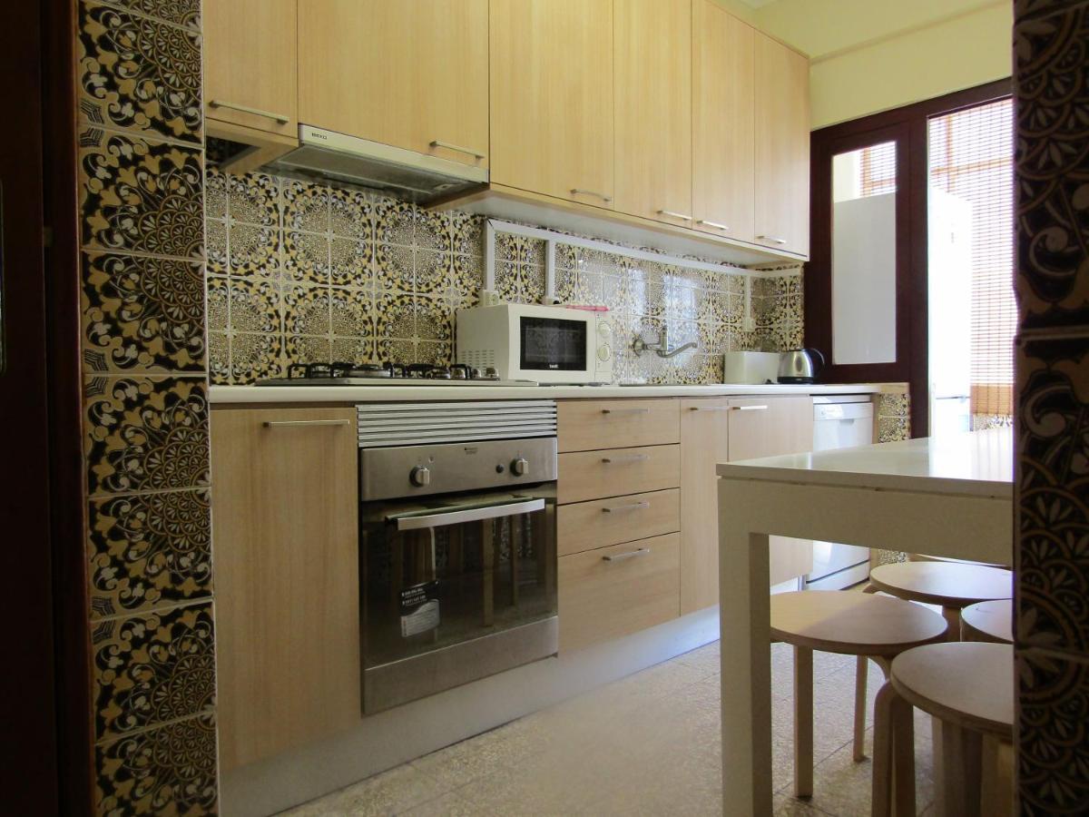 Casa Encantada - Benfica Lissabon