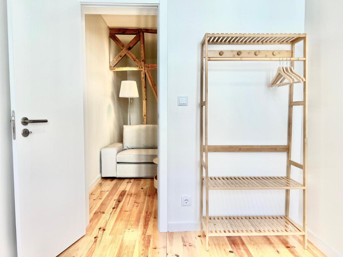 Portugalia Appartement Lissabon