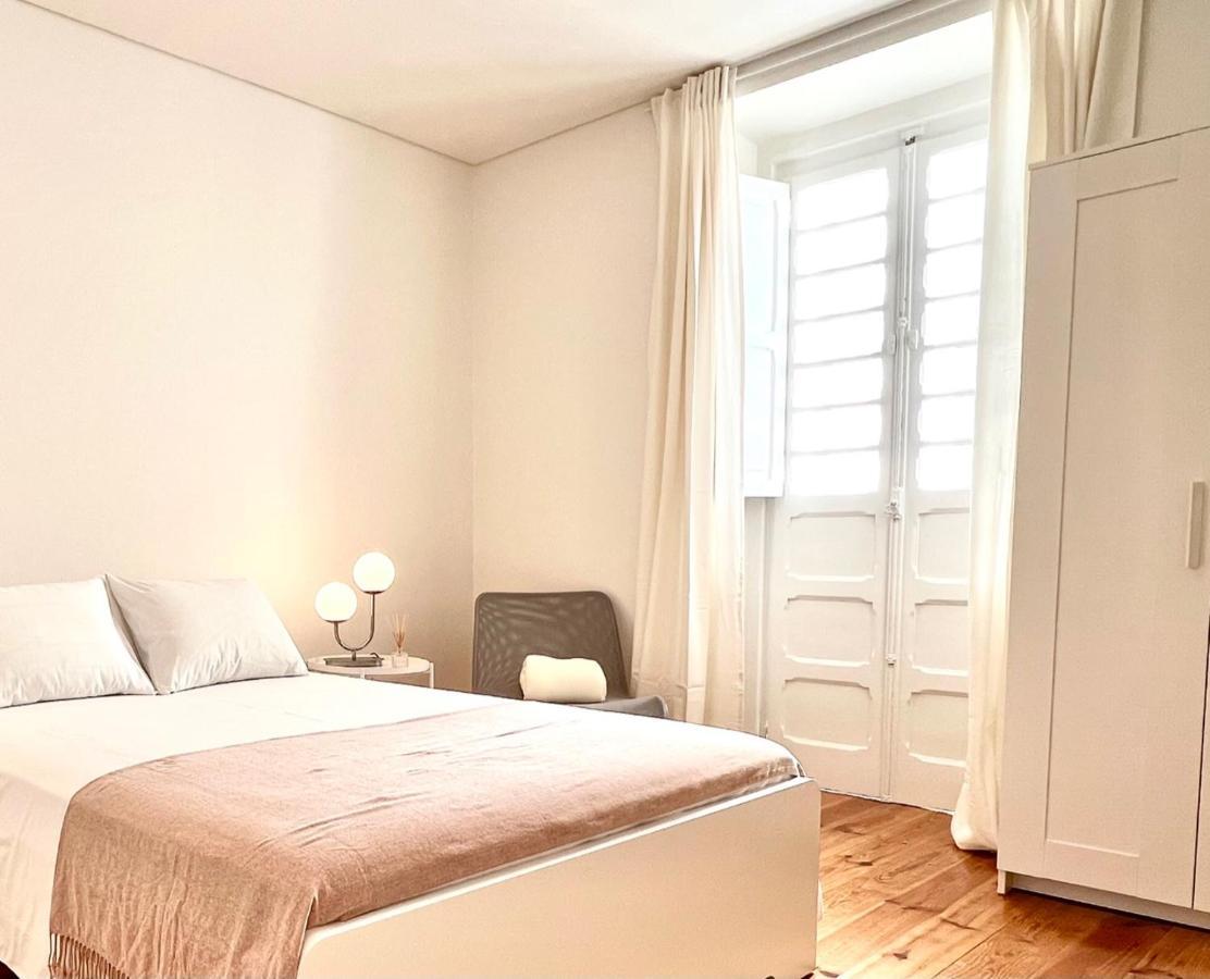 Portugalia Appartement *