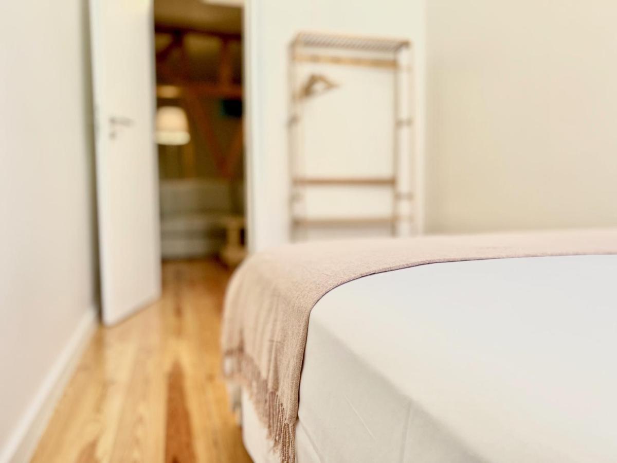 Portugalia Appartement *