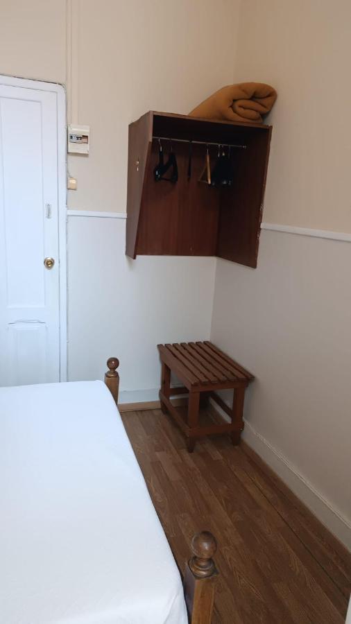 Guest house Pensao Residencial Estrela Do Mondego *