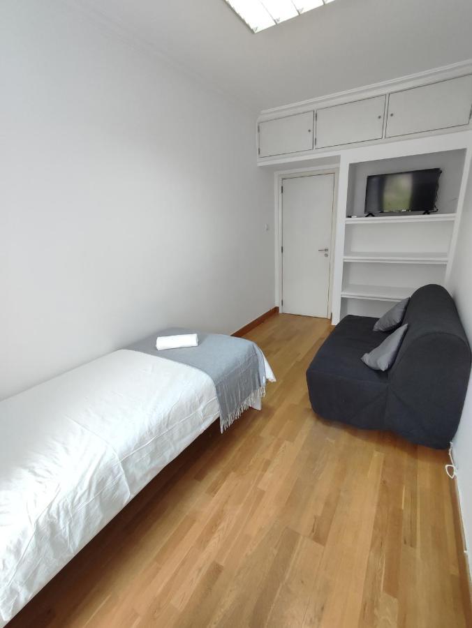 Theorynomadrooms Al Lisboa-Republica Maison d'hôtes