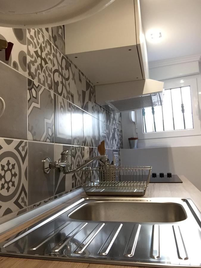 Alfama Downtown Apartamento Lisboa