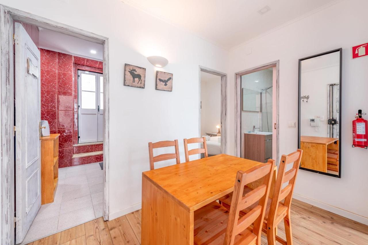 Guestready - Cool & Cozy Flat Appartement Lisboa