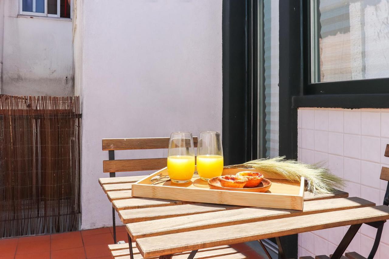 Belem Experience By Homing Appartement *