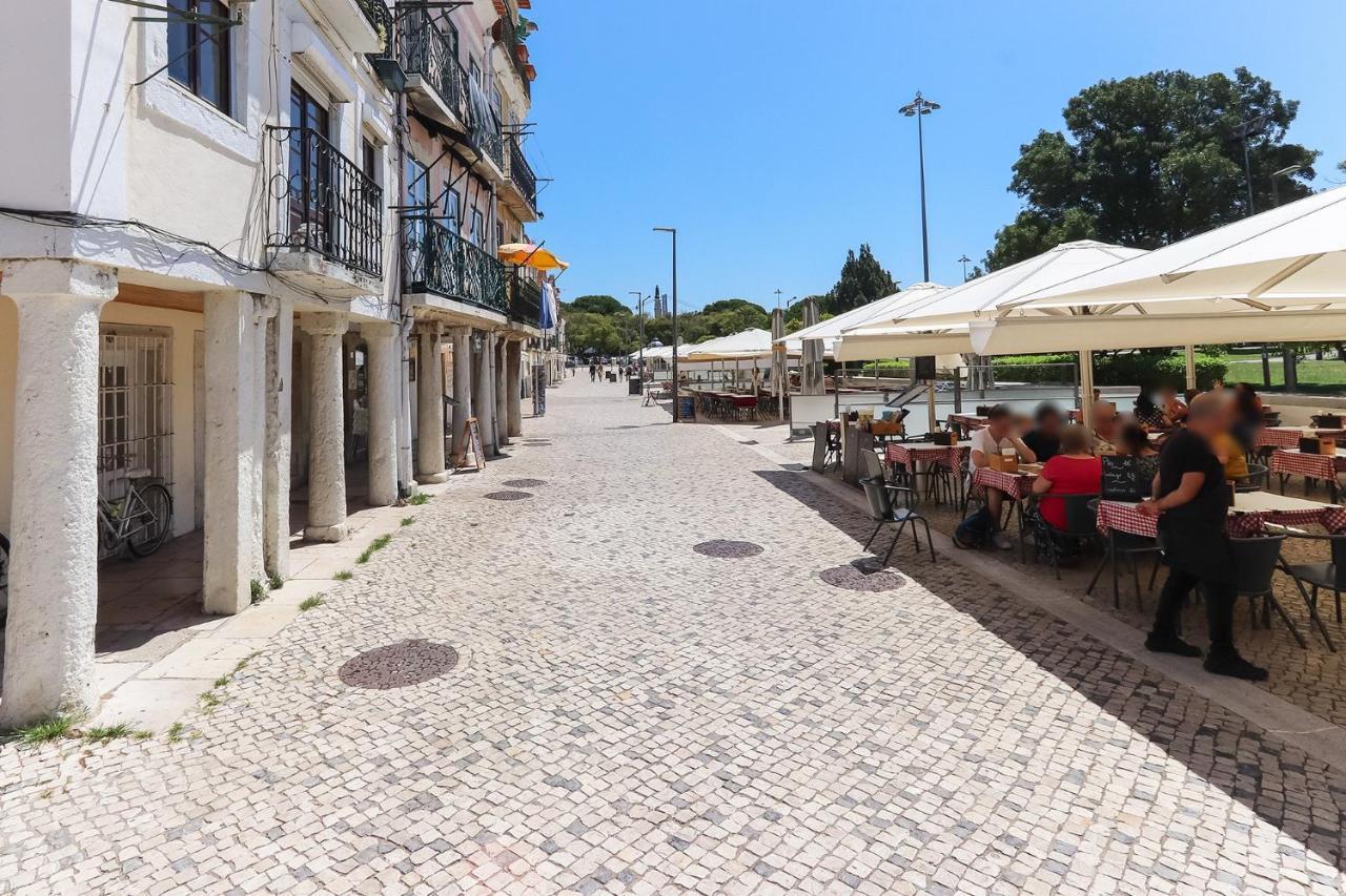 Belem Experience By Homing Appartement Lissabon