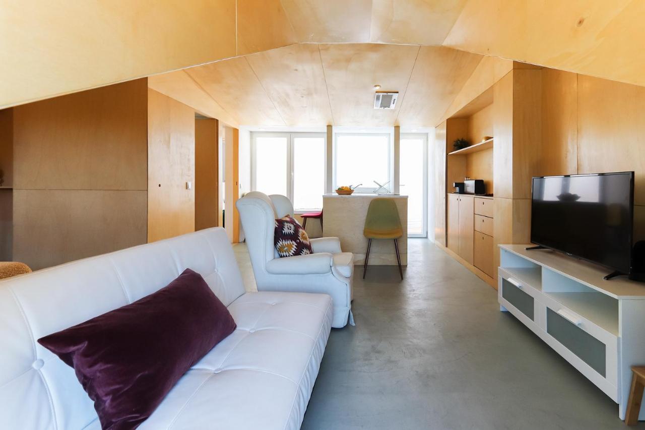 Appartement Belem Experience By Homing Lissabon