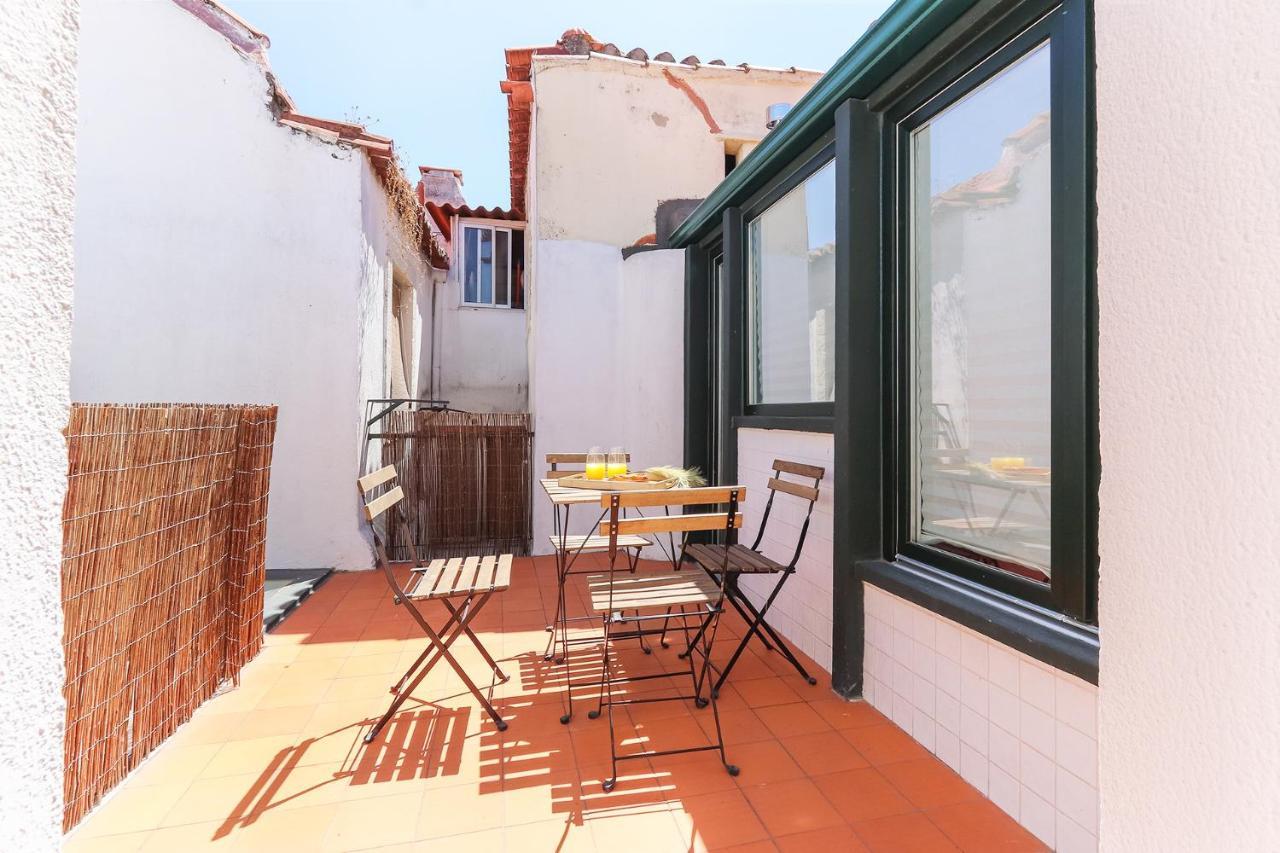 Belem Experience By Homing Appartement *