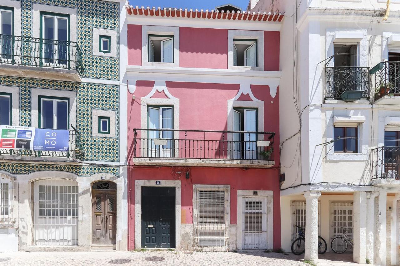 Appartement Belem Experience By Homing *